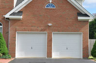 free North Rauceby garage construction quotes