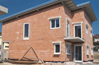 North Rauceby home extensions
