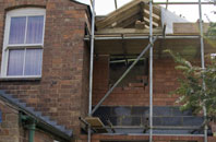 free North Rauceby home extension quotes