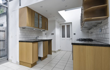 North Rauceby kitchen extension leads