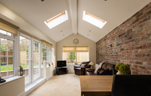 North Rauceby single storey extension leads